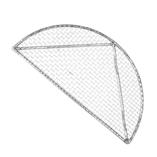 Parrilla Barbacoa Redonda 55 Cm Marca UKCOCO
