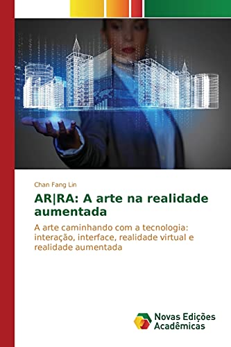AR|RA: A arte na realidade aumentada