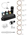 Nahntaipy 67533 Grill Igniter Kit Compatible with Weber Genesis II 400 Series Gas Grills, Igniter Module Fit for Weber Genesis II E-435 S-435 E-430 S-430 Series Model