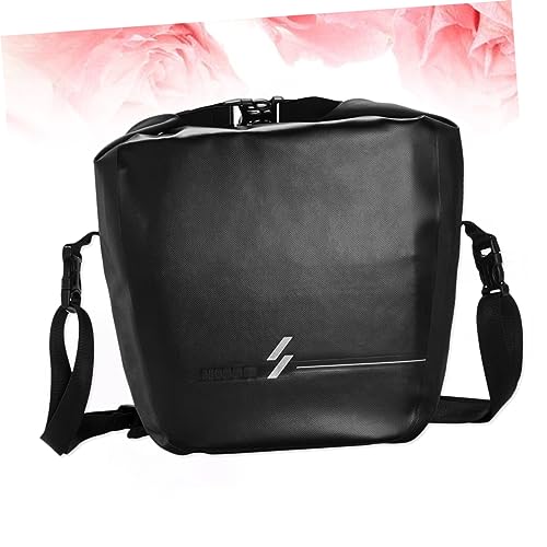 VANZACK Bolsa De Bicicleta Acessórios De Ciclismo Cesto À Prova De Chuva