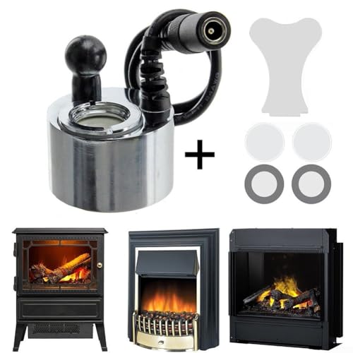 Elektrische Feuerwandlerscheiben, mit Werkzeug, kompatibel mit ForDIMPLEX M-011B M011B Heizung – Bild 6