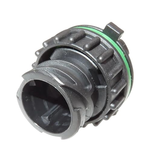 automotive connectors 4 Pin Automotive Connector 1-967402-1 1-967325-1 DJ3042Y-3-11 DJ3042Y-3-21 easy replacement(Male,1PCS)