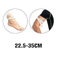 Willingood Doppel Reflektorbänder, 4er Set Reflektierende Sicherheits Armband für Outdoor Jogging, Radfahren, Wandern, Motorrad-Reiten oder Laufen | 40 x 5 CM – Ansicht 4