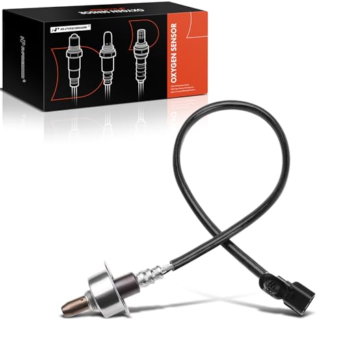 Sensor de Oxígeno A-Premium Compatible Nissan Sentra 2017-2019 miniatura 1