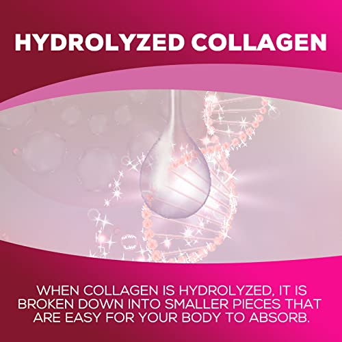 Multi Collagen Pills 1000Mg - Extra Strength Hydrolyzed Collagen - Advanced Peptides Complex 5-In-1 Types I, Ii, Iii, V, X - Supports Healthy Skin, Hair, Nails & Joints Supplement - 120 Capsules #TOP4