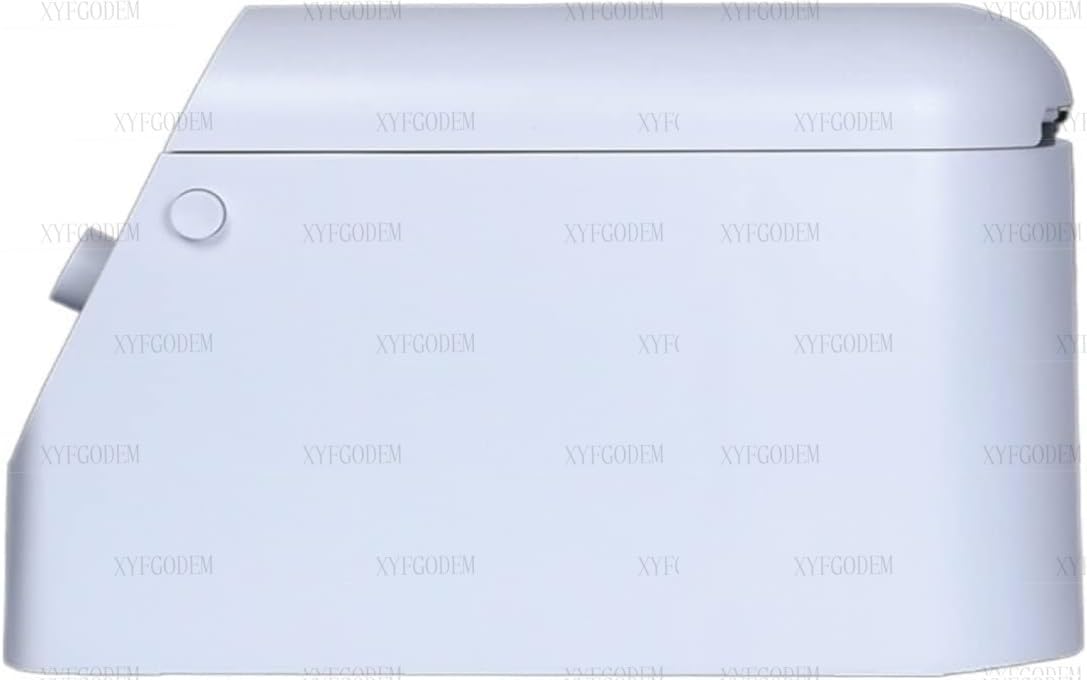 Centrífuga Eléctrica de Mesa 4000 RPM 1920×g RCF para PRP y Suero Laboratorio, Procesamiento Muestras Sangre para Clínicas Belleza, Compatible con Tubos Vacío 5 ml