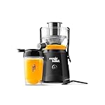 magic bullet Mini Juicer with Cup Black