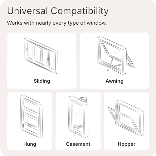 Image of Waveform Window Entry Cable: Low-Loss, Ultra Flat-Ribbon 2-in-1 Passthrough Cable | SMA Male to SMA Female | for Windows and Doors