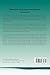 Behavioral Economics and the Law (Foundations and Trends(r) in Microeconomics)