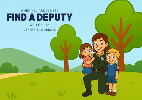 When You Are in Need. Find a Deputy.