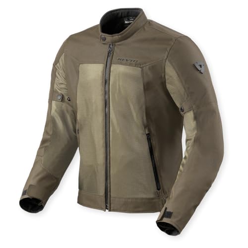 REV'IT! Revit Eclipse 2 Jacket L