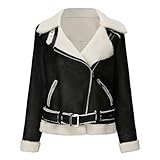 wildleder mantel damen zara 🌸🌸[Größentabelle]: Beachten Sie vor dem Kauf die Größenmessung auf den linken Produktbildern (linkes Bild). Zögern Sie nicht, uns zu kontaktieren, wenn Sie Fragen haben.❤❤
