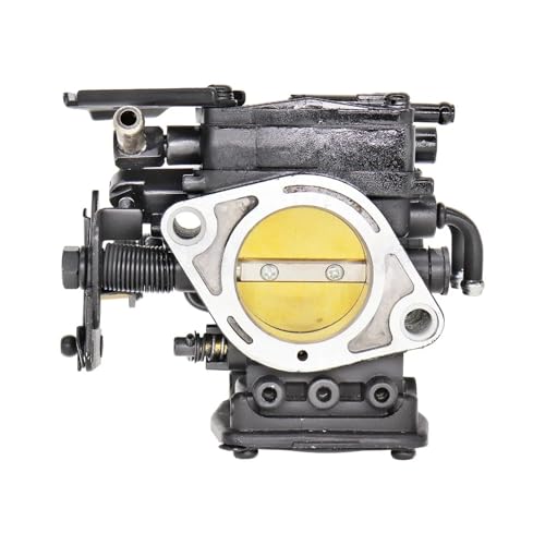 Carburateur SBN 40MM Mikuni pour retrouver la puissance du jet Sea-Doo 787