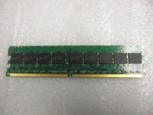 HP 1 GB, 800 MHz, PC2-6400, DDR-2 **Odnowiony**, 459932-001 (**Odnowiony** ECC SDRAM)