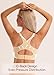 Angelhood Nursing Sports Bras for Breastfeeding, Ribbed Support Maternity Bra Wireless Seamless Sleep Bralette for Pregnancy Beige