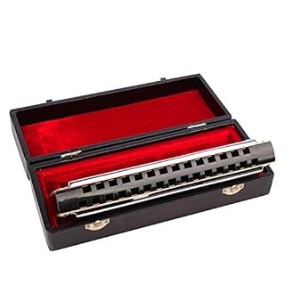 YINGJUN Basse Harmonica Principal Jouer Harmonicas Musique Actuelle Bouche Harpe Gaita Instrumentos Musicais… - Les Beatles, Paul McCartney, John Lennon, RIngo Starr, George Harrison YINGJUN Basse Harmonica Principal Jouer Harmonicas Musique Actuelle Bouche Harpe Gaita Instrumentos Musicais… – Image 2