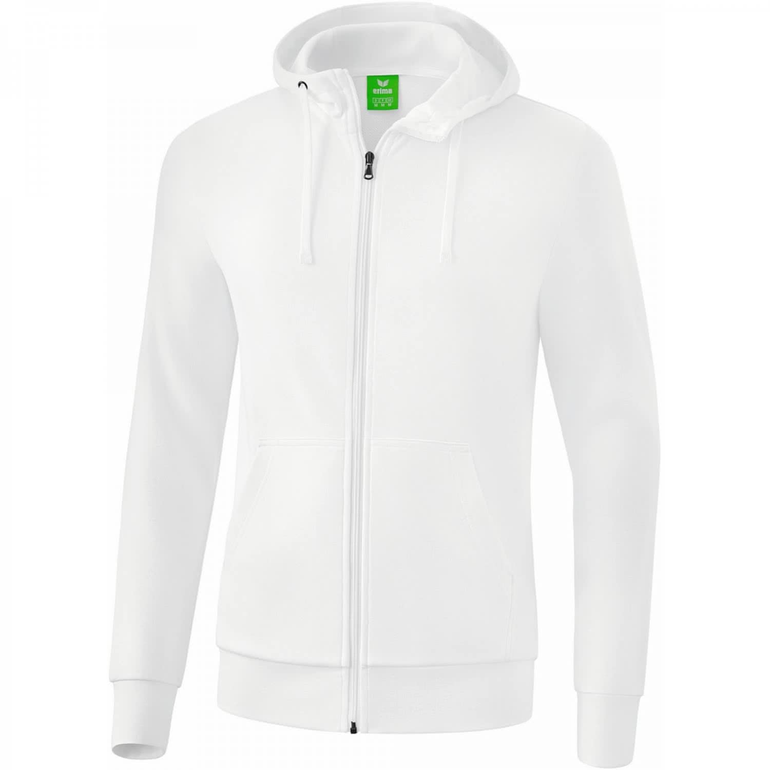 erima Herren Sweatjacke Hooded Jacket