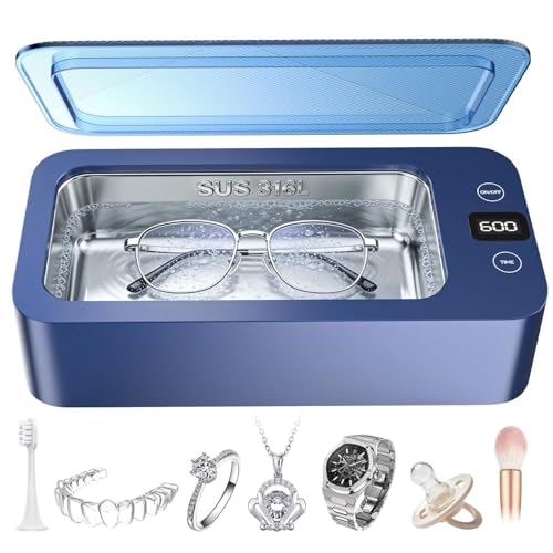 50kHz Ultrasonic Cleaner