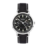 Design traditionnel : enrichies de designs de nos archives des années 1970, ces montres réintroduisent nos styles les plus grands et originaux. Montre classique et traditionnelle pour femme.