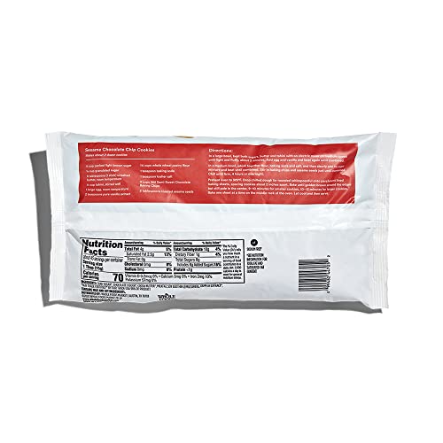 365 By Whole Foods Market, Semisweet Chocolate Chips, 24 Ounce #TOP1