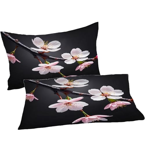 Housse de Couette 240 x 260 Parure Lit Microfibre Haute Qualité - 5