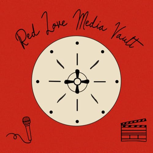 Red Love Media Vault cover art