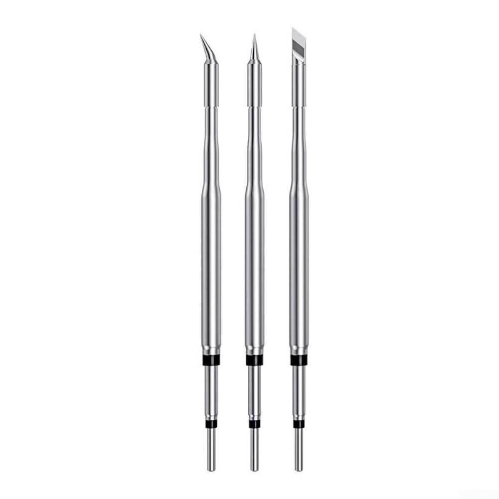 per punte Saldatura Universali 3.2mm per Elettronica per punte