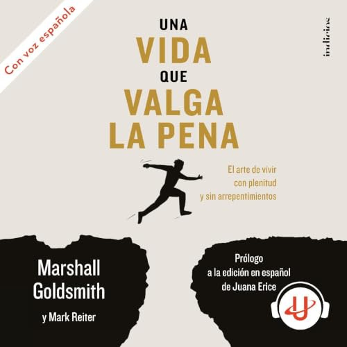 Una vida que valga la pena cover art