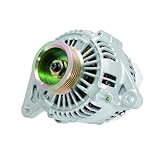 Generator Alternator Compatible With CHRYSLER CONCORDE INTREPID CHRYSLER 300M 2.7 04606822AA