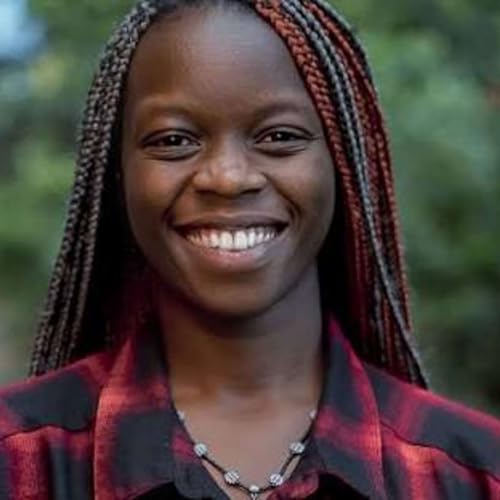 Season III Episode 2- Ineza Umuhoza Grace: Activism, Narratives & Media Representation: What is the climate reparations movement missing to emerge and be a priority at the international agenda?