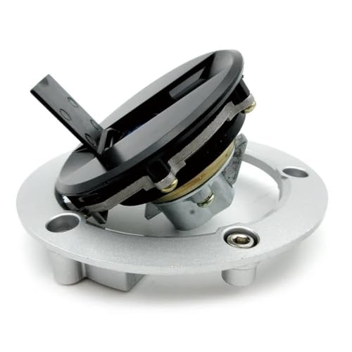 Cubierta combustible para GSXR750 2004-2015 con acabado resistente 5