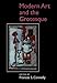 Modern Art and the Grotesque (Volume 0)