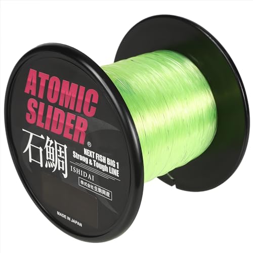 �A�g�~�b�N�X���C�_�[�Α� �C�G���[�O���[�� 20�� 600m