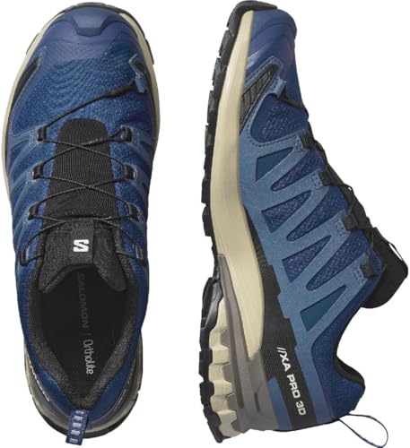 Image of Salomon Mens Xa Pro 3D V9 Gore-tex