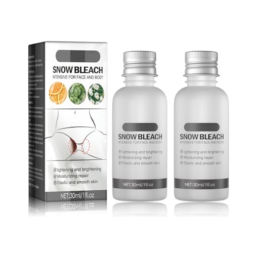 2Pcs Crema Blanqueadora, Crema Blanqueadora, Whitening Cream, Crema Blanqueadora Para La Zona Íntima, Crema Hidratante para Zonas Íntimas, Axilas, Cuello, Axilas, Rodillas, Codos whiteningcream-4