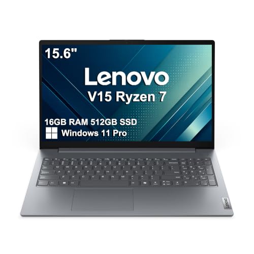Lenovo V15 Gen 5 Business
