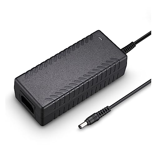 Adaptador de energía 24V5A 120W para motor miniatura 1