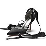 ➽Fershöhe: 8cm; Außenmaterial: Satin; Innenmaterial: PU; Sohlenmaterial: Gummi; Produkttyp: Hochzeitsschuhe; geeignete Jahreszeit: Sommer, Frühling, Herbst, Winter; optionale Farben: dunkelviolett, weiß, schwarz, rot, gelb, weinrot, blau, rosarot, dunkelgrün, dunkelblau, champagner, elfenbein, silber, lila