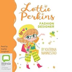 Couverture de Fashion Designer