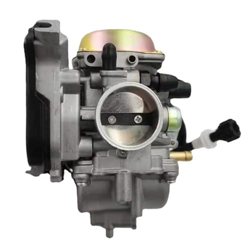 Carburateur Suzuki LT-F400 Eiger 400 Quad manuel 2002-2007