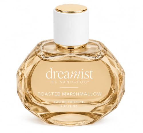 Sand + Fog Toasted Marshmallow Eau de Toilette, 2.37 fl oz image 2