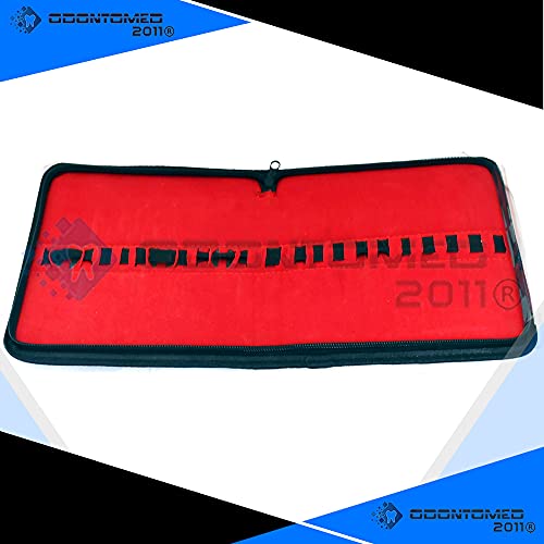 Odontomed2011® 48 Pcs O.r Premium Grade Biology Lab Anatomy Student Dissecting Dissection With Scalpel Blade Odm #TOP5