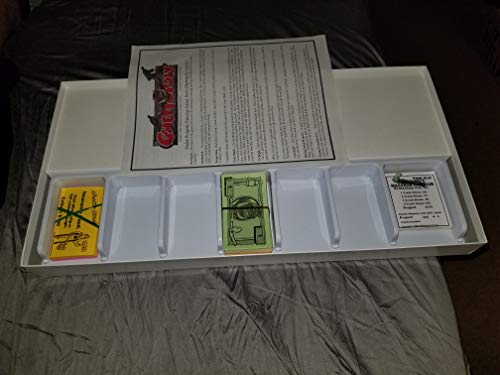 Ghettopoly Boardgame miniatura 2