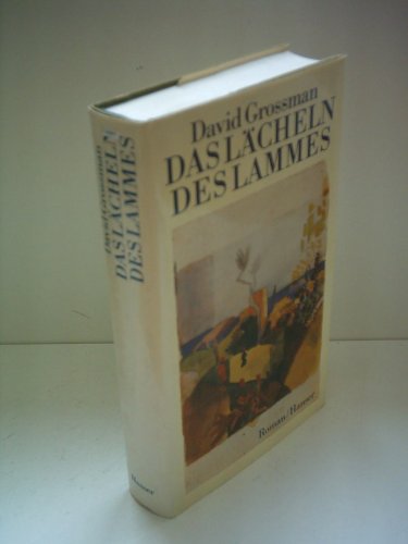 Das Lächeln des Lammes: Roman