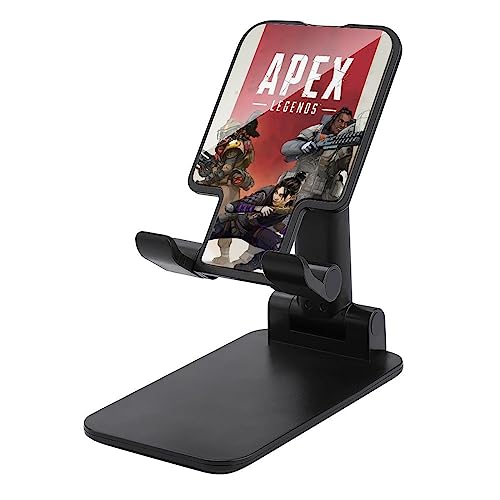 Apex Legends �X�}�z�X�^���h IPhone12/13/14�V���[�Y���p ��� �X�^���h �X�}�z �X�^���h ����~�� �g�уX�^���h �܂��ݎ� ���p�x���� ���^�y��