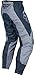 Fly Racing 377-93028 F-16 Pants Arctic Grey/Stone Sz 28