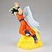 Banpresto - Dragon Ball Z - Son Goku, Bandai Spirits History Box Figure