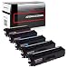 Produktbild Logic-Seek 5 Toner kompatibel für Brother TN-325 HL-4140CN DCP-9055 9270 CDN HL-4100 4150 4500 4570 Series CN CDN CDW CDWT MFC-9460 9465 9560 9970 CDN CDW