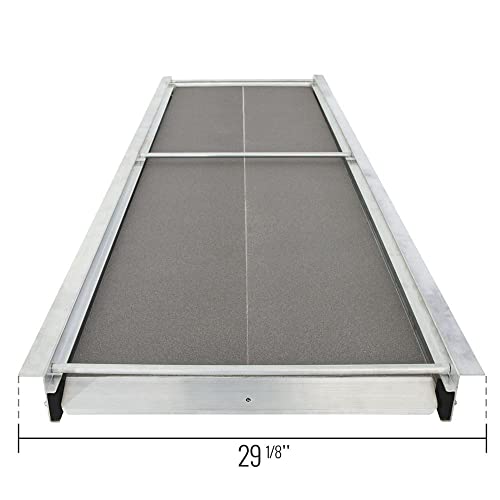 Harbor Mate Pbr6 6' L X 24" W Pontoon Boat Ramp - 600 Lb. Capacity #TOP3