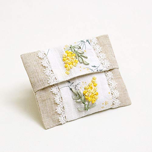 �~�j�e�B�b�V���P�[�X �~���U mimoza ��10x12cm �e�B�b�V�� ���{���h�J
